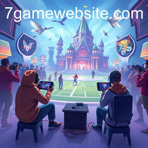 The Rise and Reach of 7game in 2025