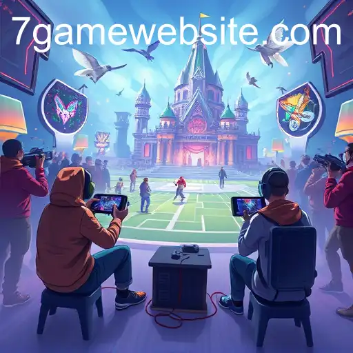 The Rise and Reach of 7game in 2025