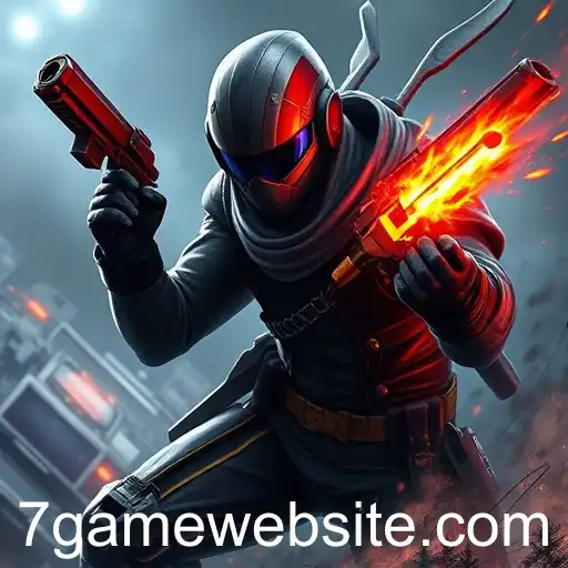 Exploring the Thrill: The Rise of Action Games