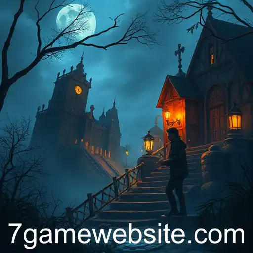 Exploring the World of Adventure Games: A Gateway to Thrilling Escapades