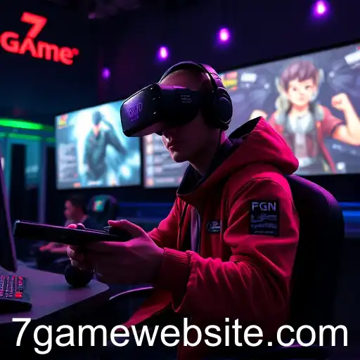 The Evolution of Online Gaming in 2025