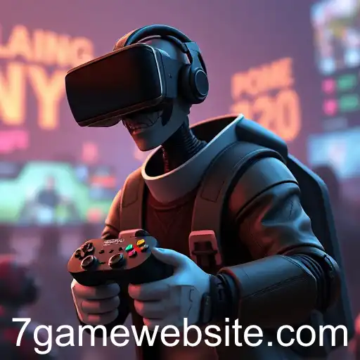 Global Evolution of Gaming: A 2025 Perspective