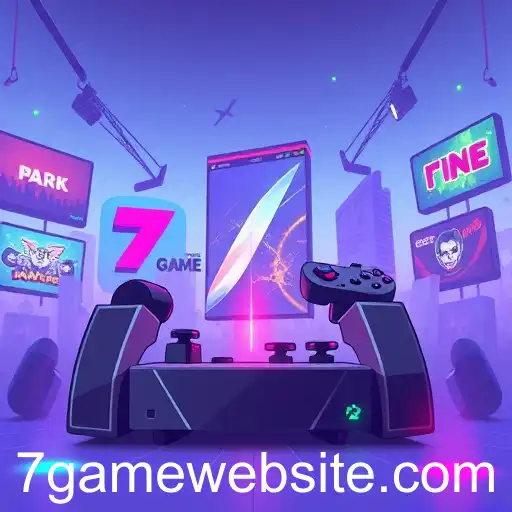 The Rise of the 7game Platform