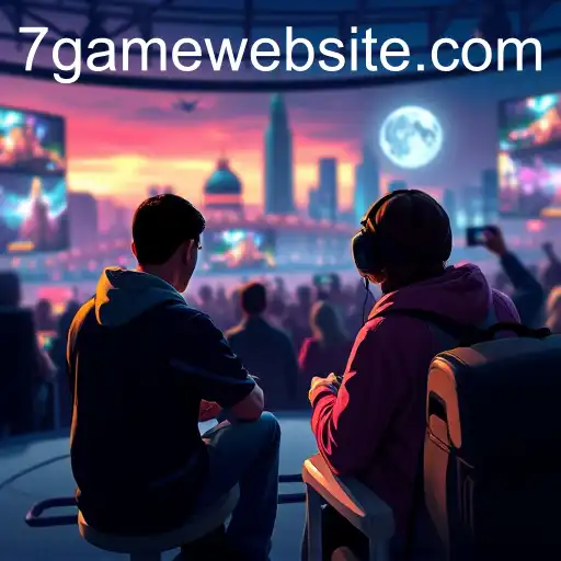 Rise of English Gaming in a Global Context