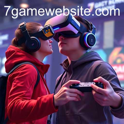 The Evolution of Online Gaming in 2025