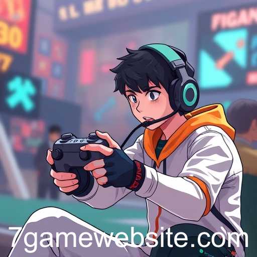 Evolving Landscape of Online English Games