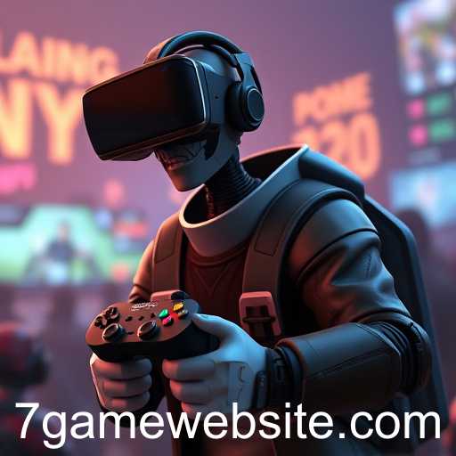 Global Evolution of Gaming: A 2025 Perspective