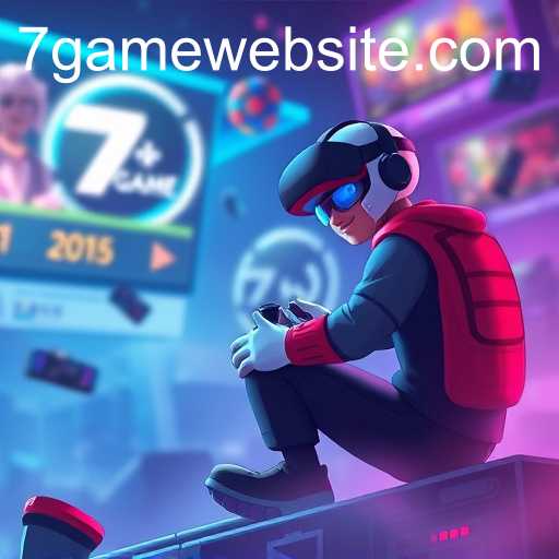 Gaming Revolution: 7game Leading the Charge