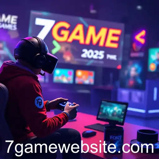 The Rise of Gaming in 2025: A Year of Innovation and Challenges